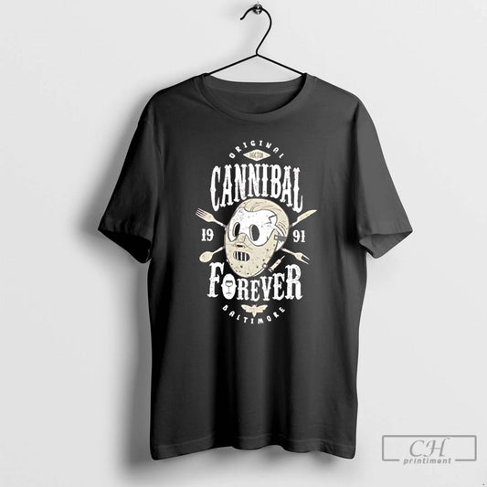 Premium Doctor Cannibal Horror Movie Parody 1991 - clothing by TeeHivey.com