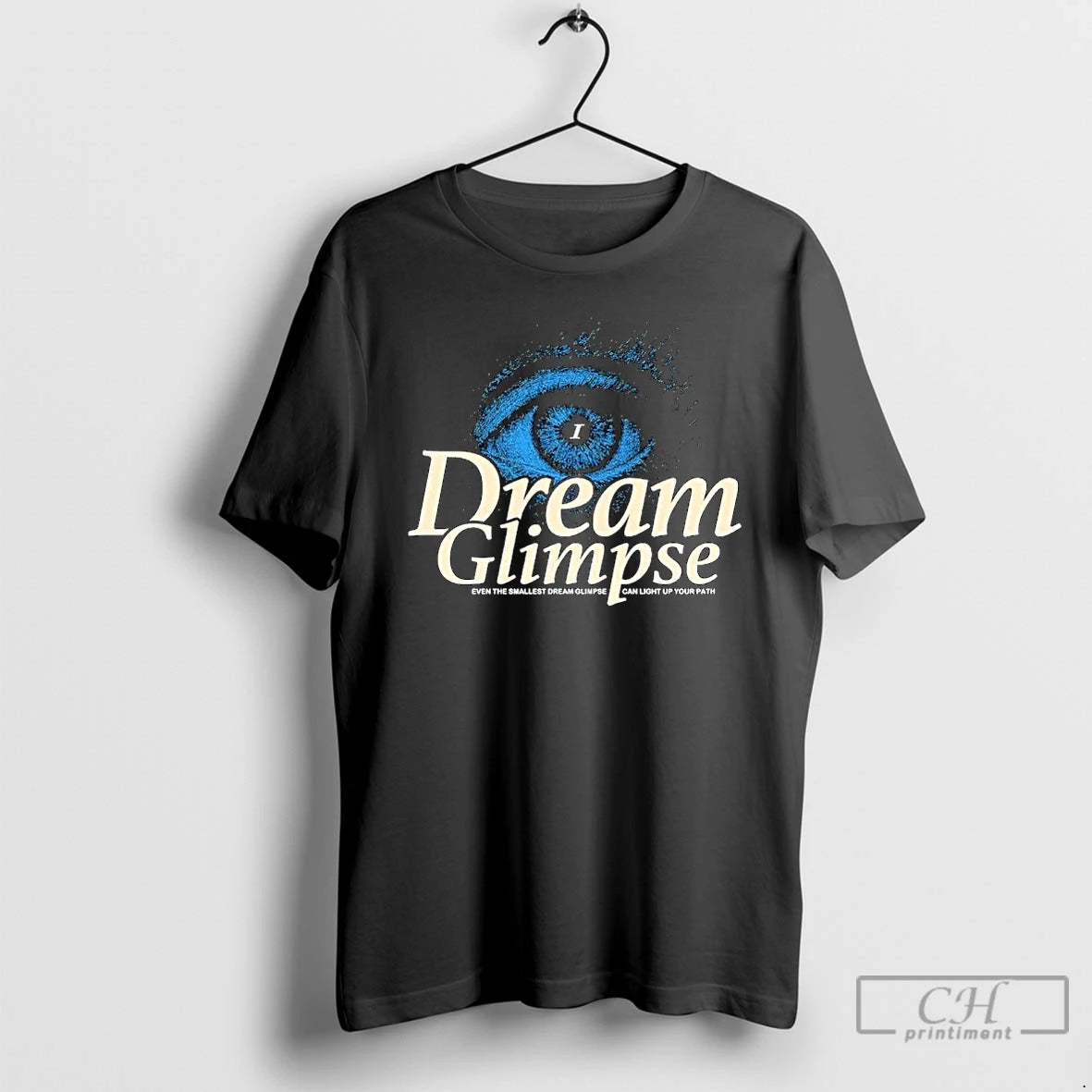 Premium Dream Glimpse Even The Smallest Dream Glimpse Can Light Up Your Path Ornaments - clothing by TeeHivey.com