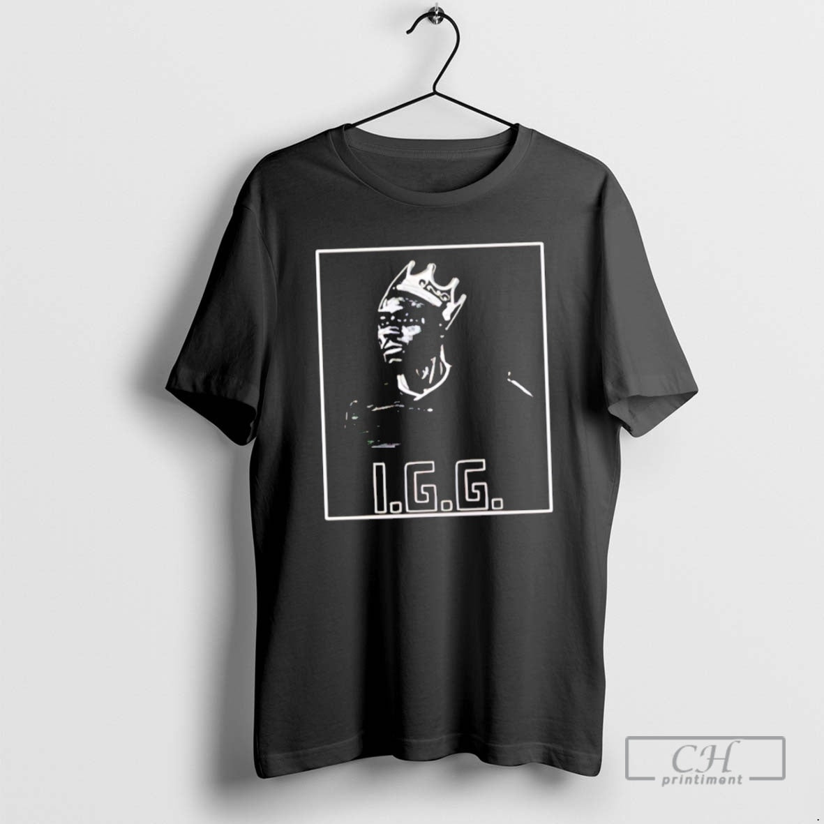 Premium Everton Fc Notorious I G G Shirt Sweater - clothing by TeeHivey.com
