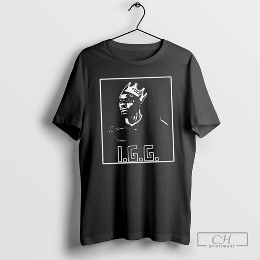 Premium Everton Fc Notorious I G G Shirt Sweater - clothing by TeeHivey.com