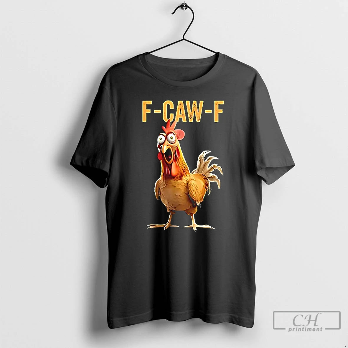Premium F Caw F Quote Rooster Meme Ceramic Ceramic And Classic Dad Cap T Shirts - clothing by TeeHivey.com