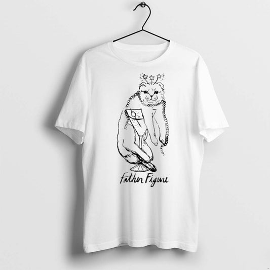 Premium Fiorenza Art Father Figure T Shirts - clothing by TeeHivey.com
