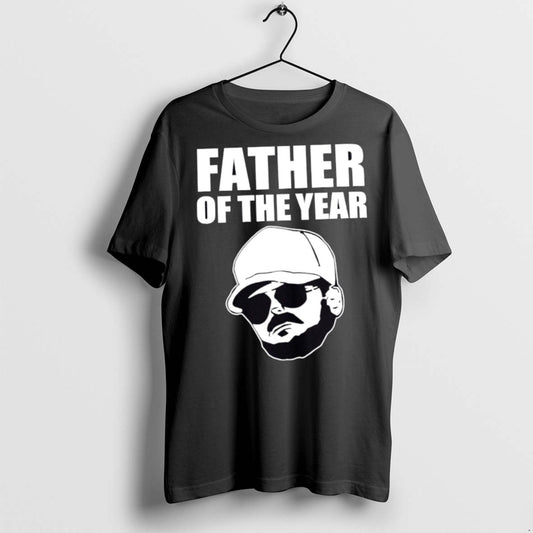 Premium Gary Plauche Father Of The Year T Shirts - clothing by TeeHivey.com