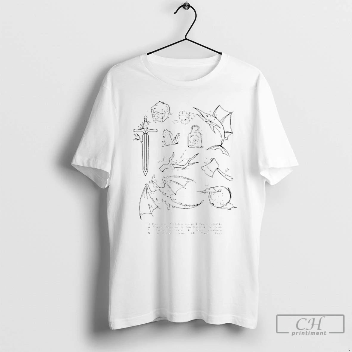 Premium Geminitay Research T Shirts - clothing by TeeHivey.com