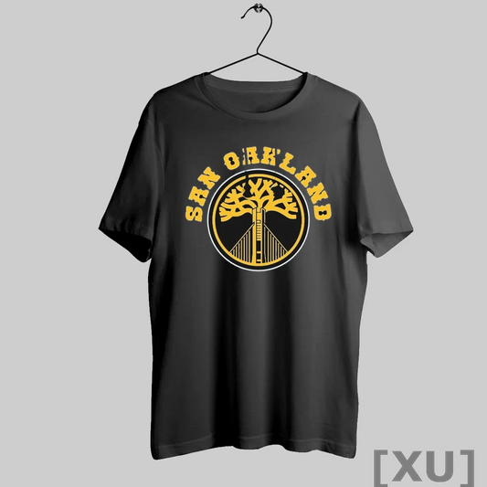 Premium Golden State Warriors San Oakland T Shirts - clothing by TeeHivey.com
