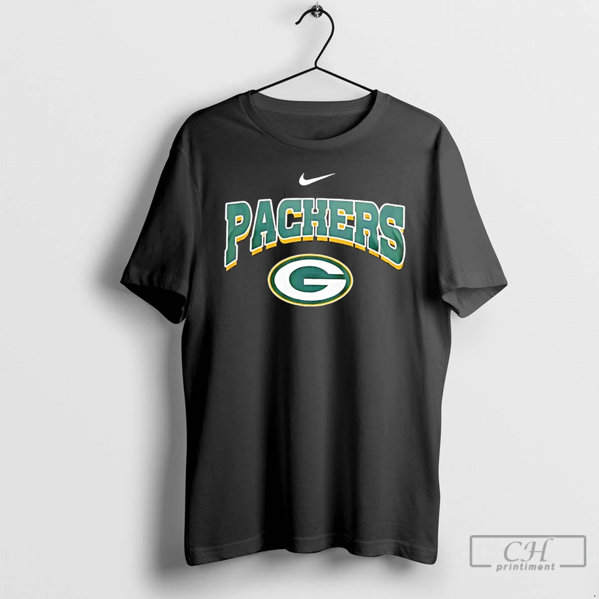 Premium Green Bay Packers Happy New Year 2026 - clothing by TeeHivey.com