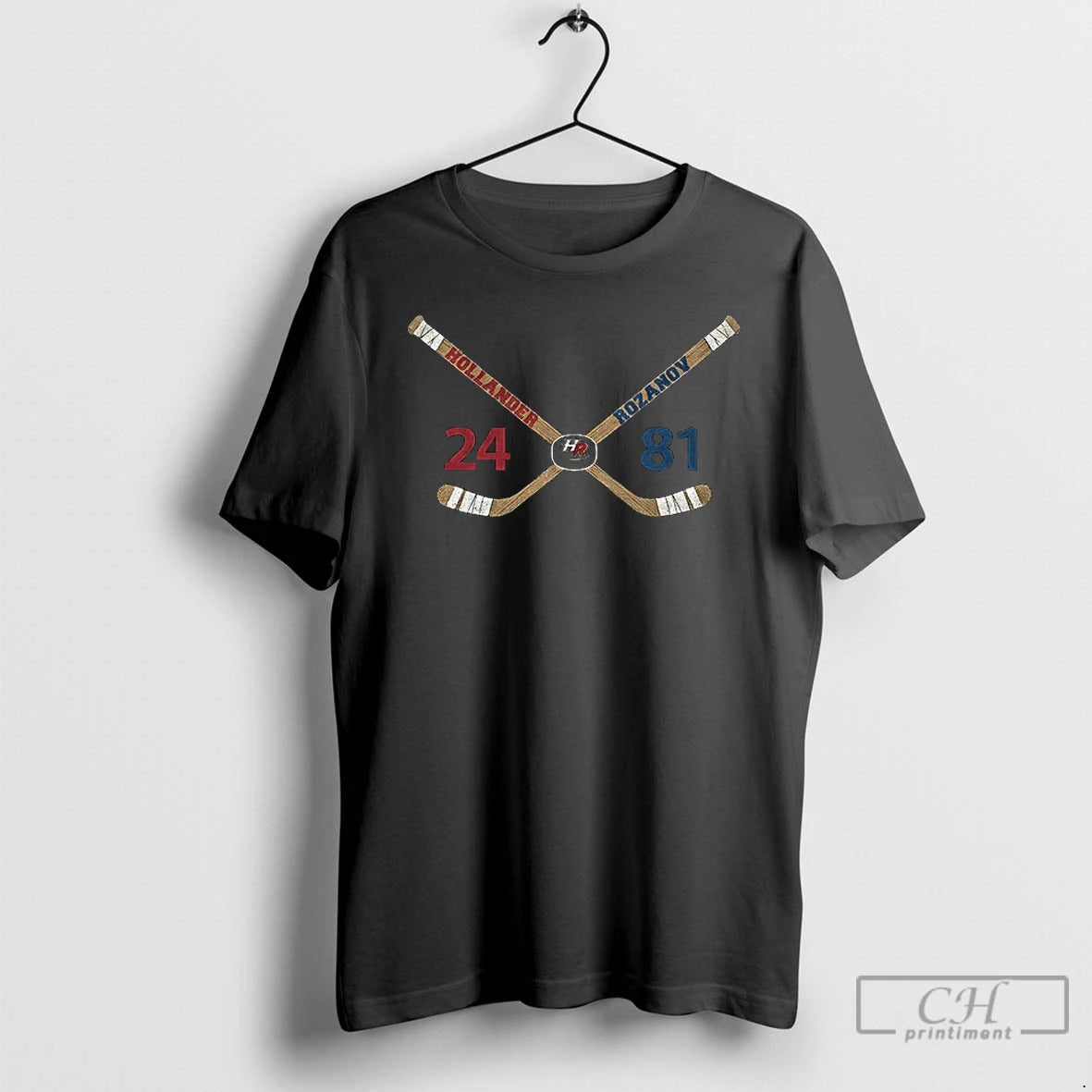 Premium Hollander Rozanov Sticks Heated Rivalry 24 Love 81 - clothing by TeeHivey.com