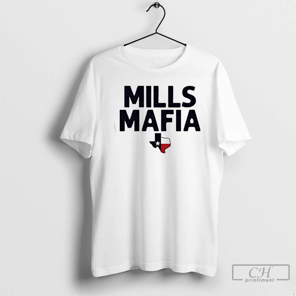 Premium Houston Texans Football Davis Mills Mafia - clothing by TeeHivey.com