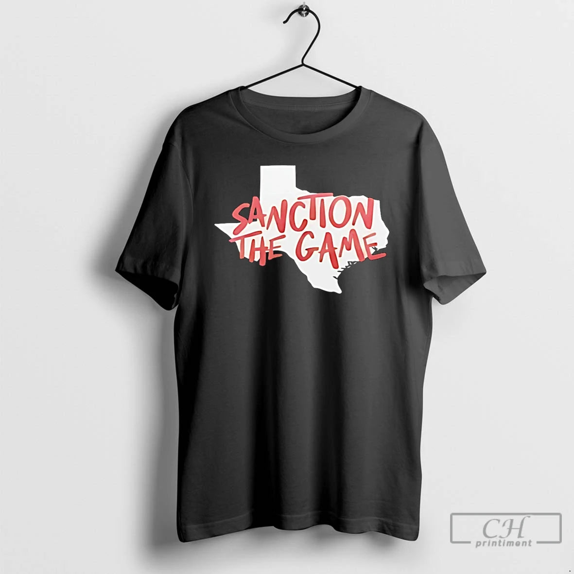 Premium Houston Texans Sanction The Game State - clothing by TeeHivey.com