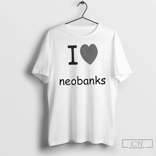 Premium I Love Neobanks