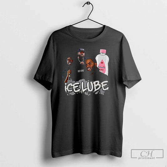 Premium Ice Lube T Shirts - clothing by TeeHivey.com