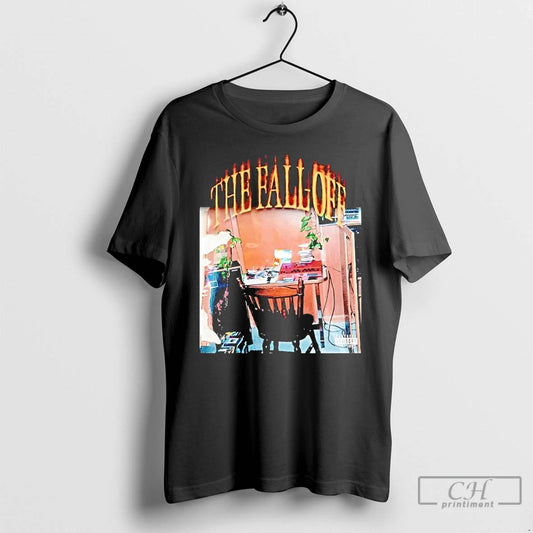 Premium J Cole The Fall Off - clothing by TeeHivey.com