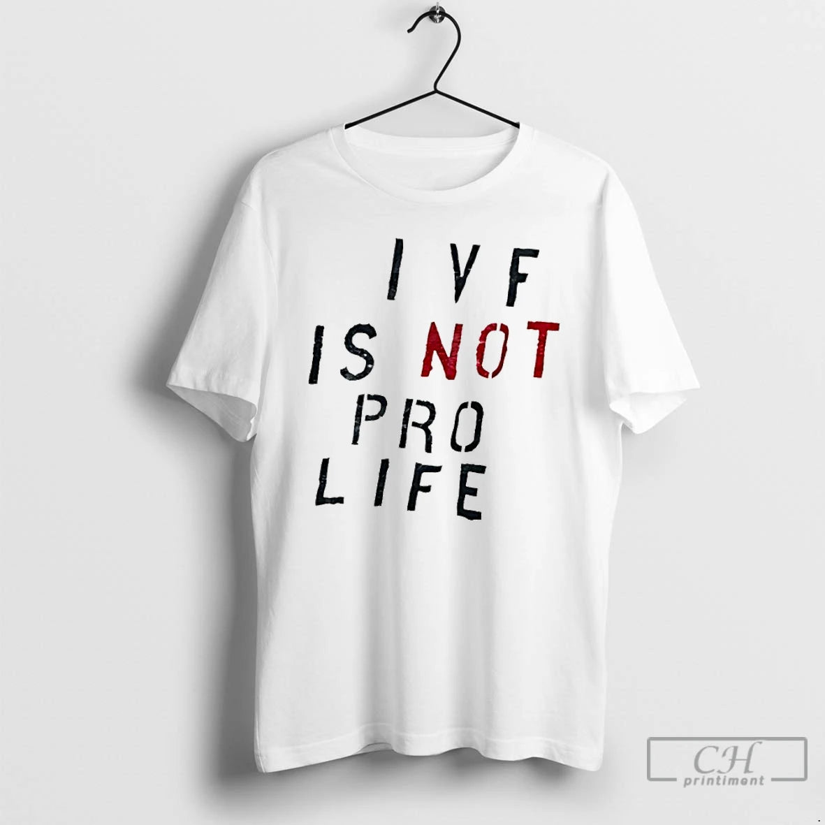 Jd Vance Ivf Is Not Pro Life - clothing by TeeHivey.com