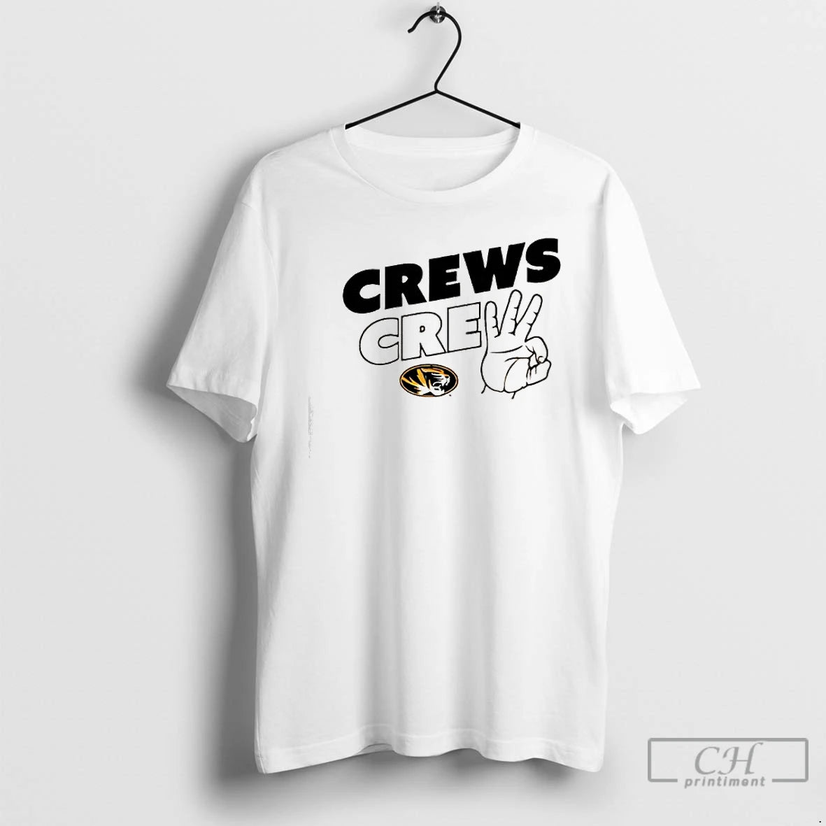 Premium Jacob Crews Crew Missouri Tigers - clothing by TeeHivey.com