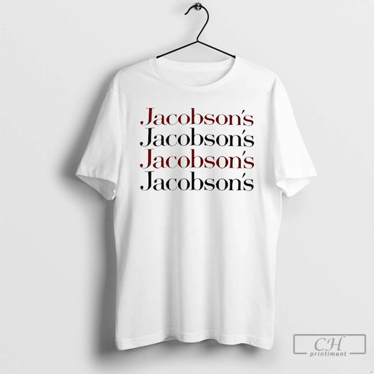 Premium Jacobsons Jacobsons Jacobsons Jacobsons - clothing by TeeHivey.com