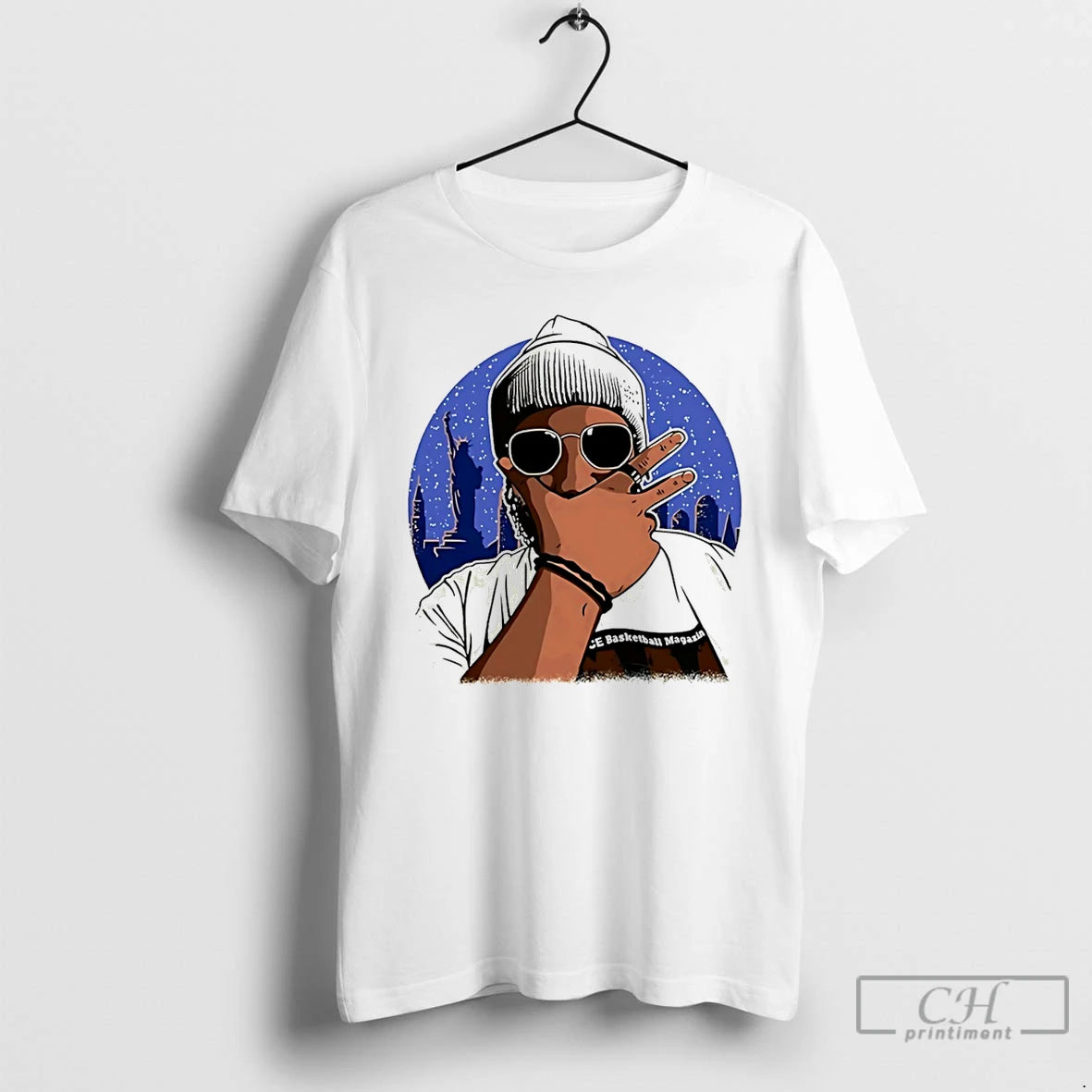 Premium Jalen Brunson 2025 Celly Cuff Ny Knicks - clothing by TeeHivey.com