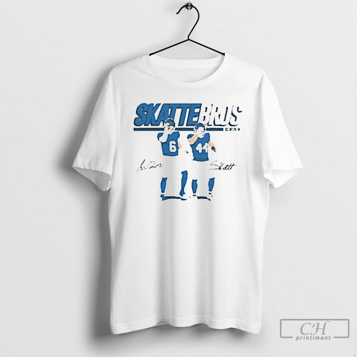 Premium Jaxson Dart Cam Skattebo Skattebros T Shirts - clothing by TeeHivey.com