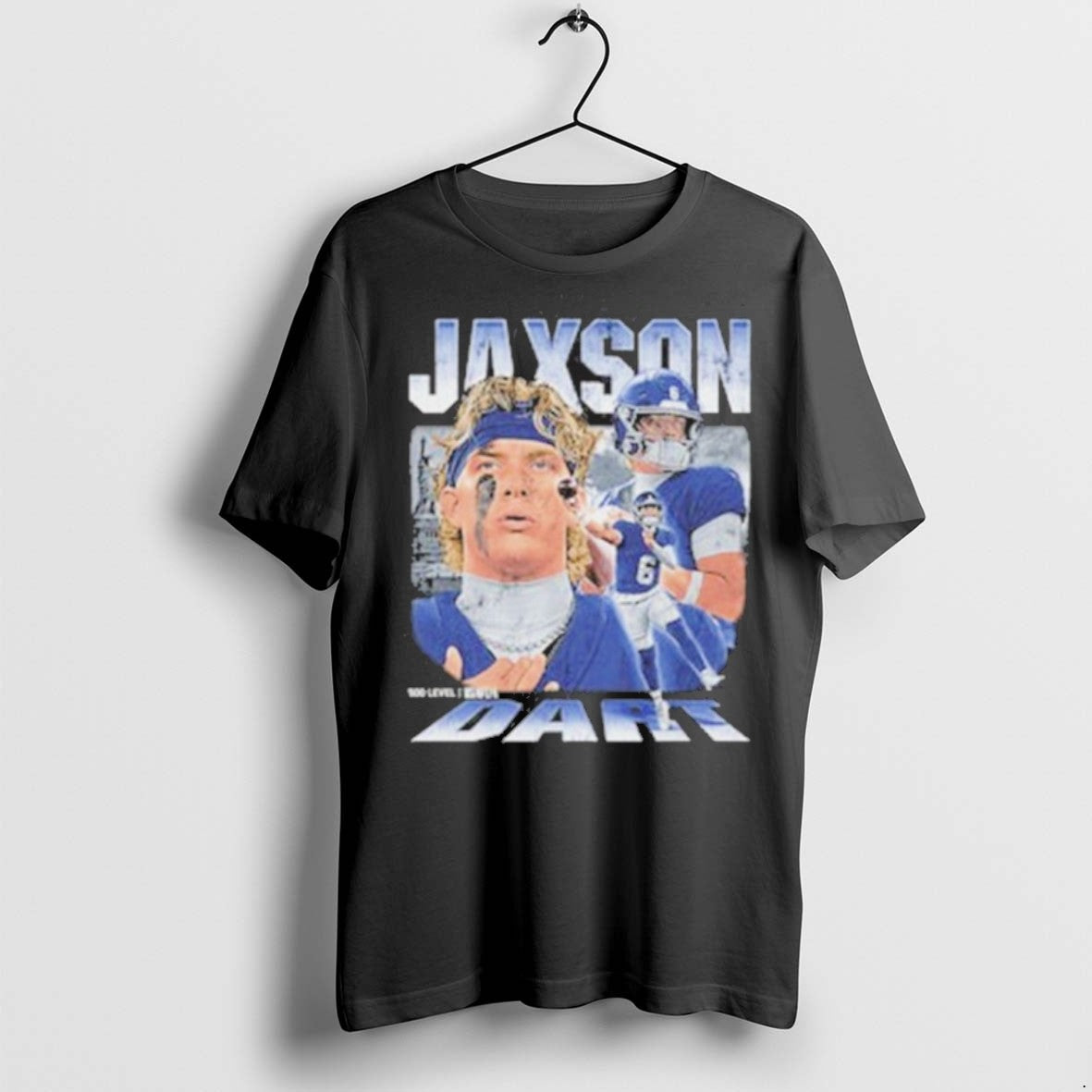 Premium Jaxson Player Dart T Shirts - clothing by TeeHivey.com