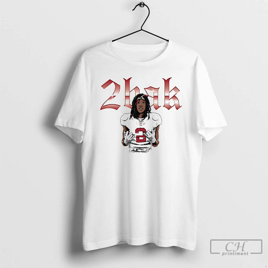 Premium Jaylen Mbakwe Alabama Football Ncaa Legends Caricature - clothing by TeeHivey.com