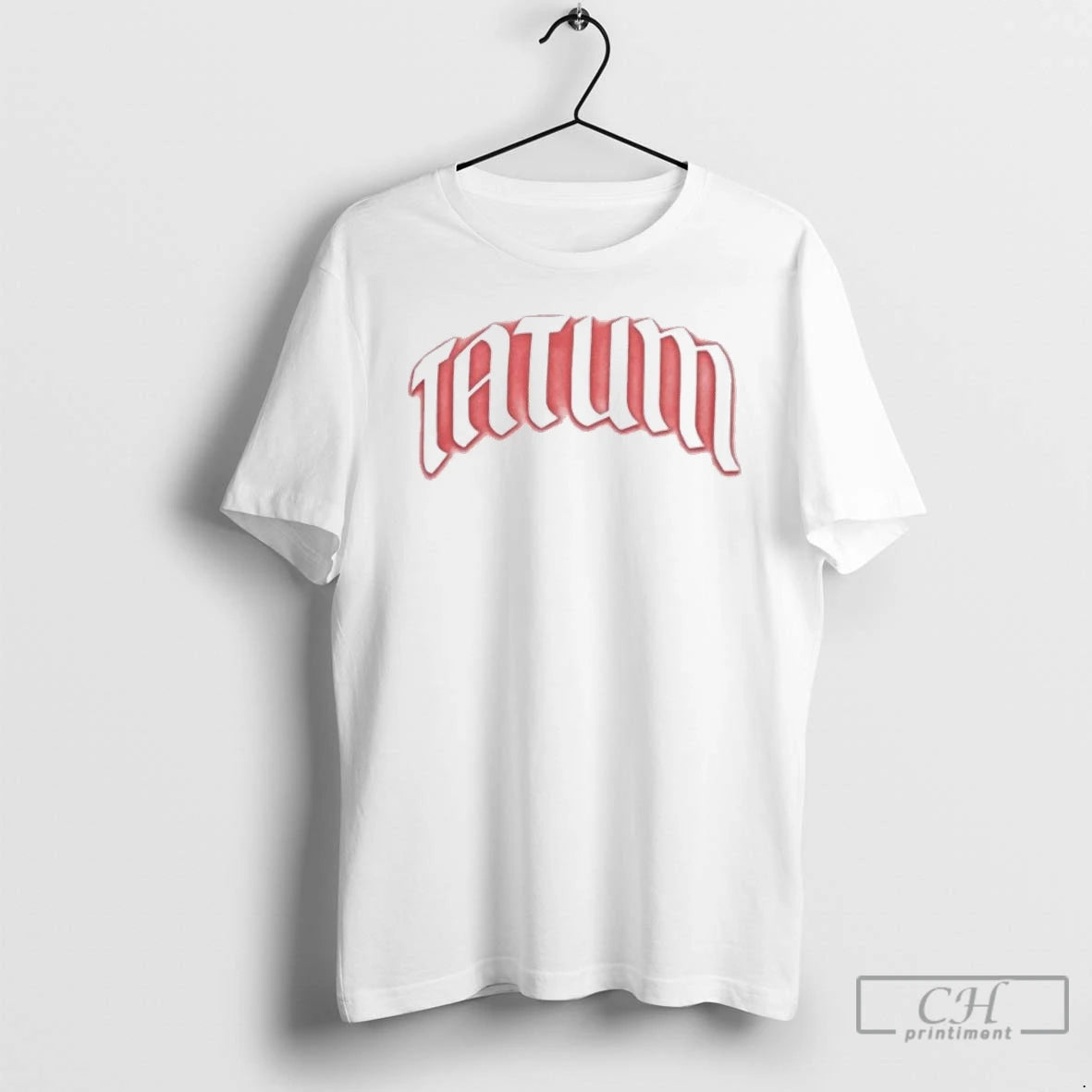 Premium Jayson Tatum Preseason T Shirts - clothing by TeeHivey.com