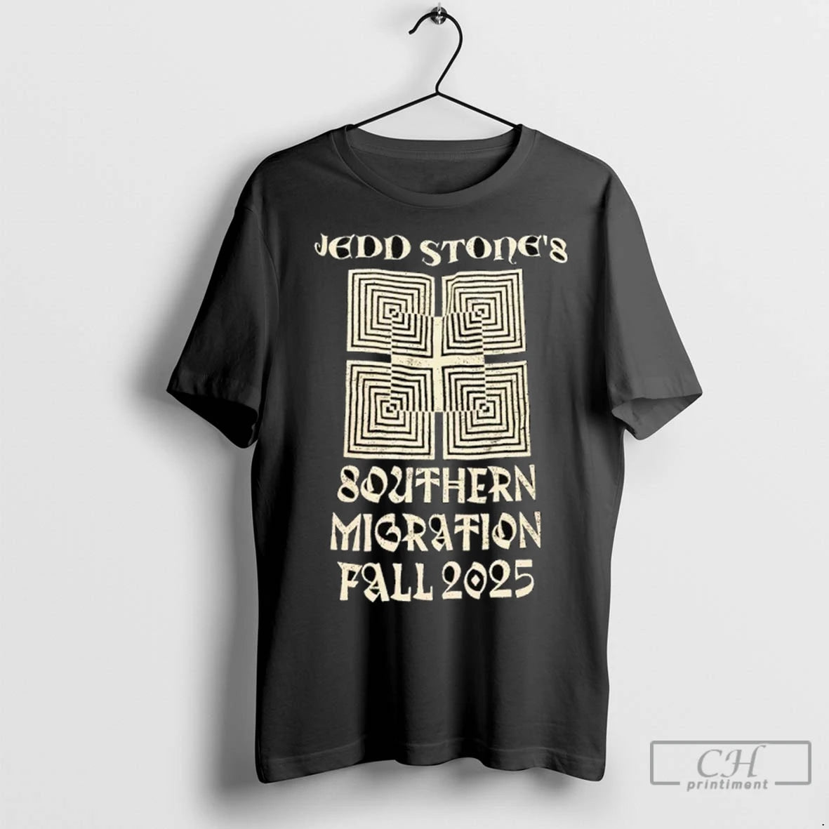 Premium Jedd Stones Southern Migration Fall 2025