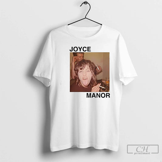 Premium Joyce Manor T Shirts - clothing by TeeHivey.com