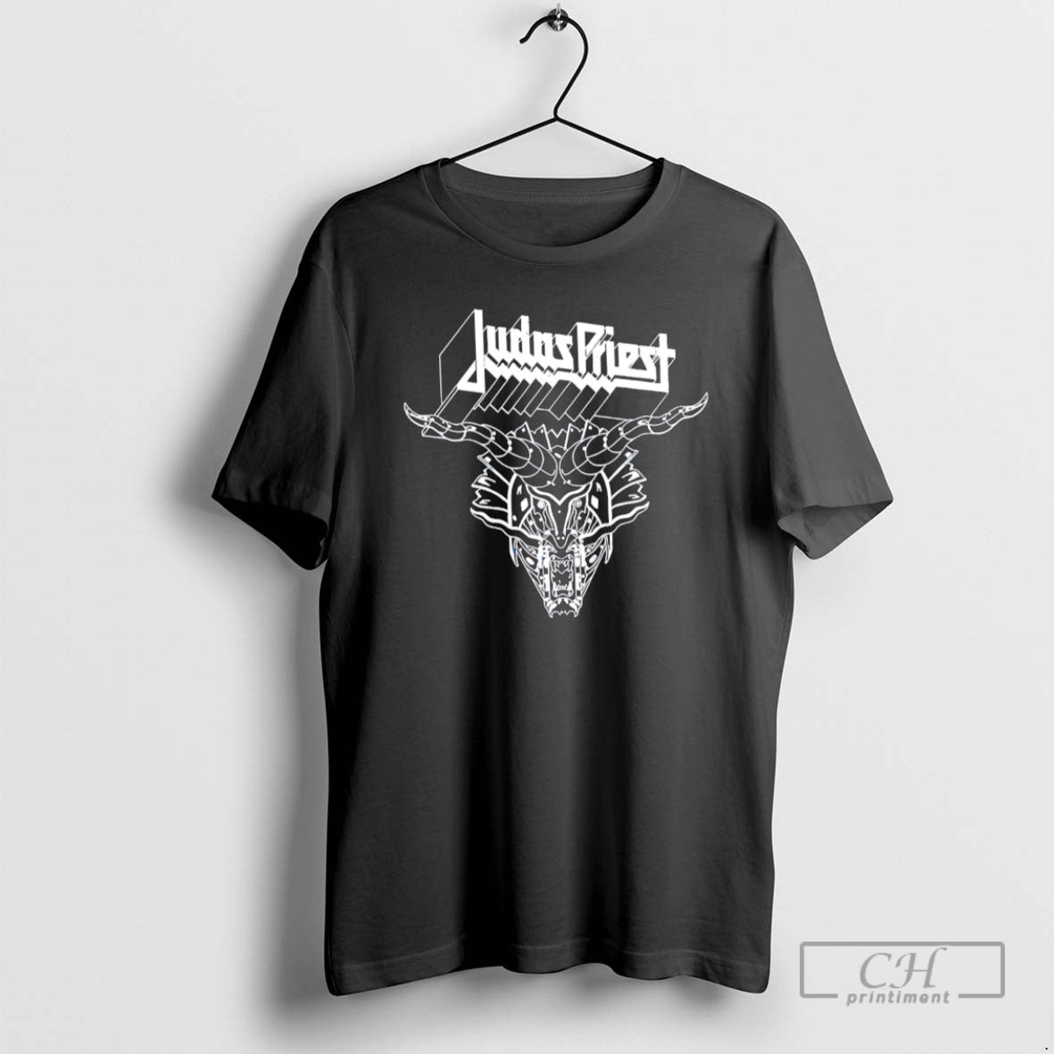 Premium Judas Priest Defenders Of The Faith Blueprint Shirt Sweater - clothing by TeeHivey.com