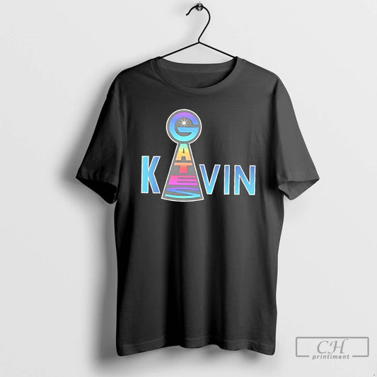 Premium Kevins Gate T Shirts - clothing by TeeHivey.com