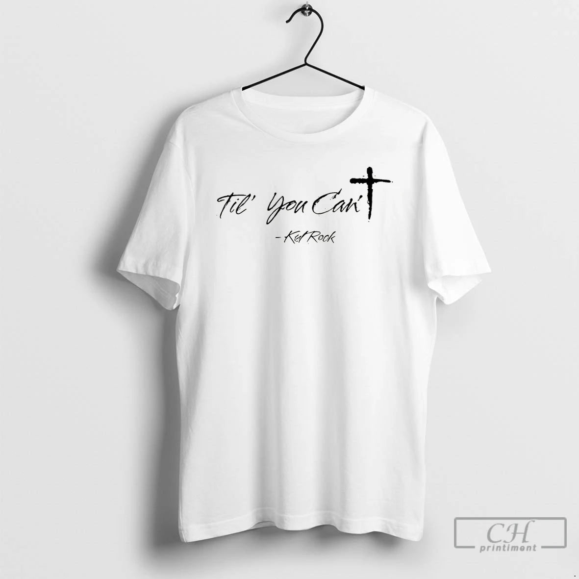 Premium Kid Rock Til You Cant Tpusa Superbowl 2026 - clothing by TeeHivey.com