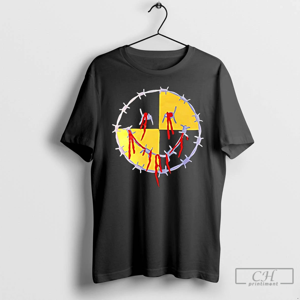 Premium Left Hardcore Man Ya Lefthandman Vincenzo - clothing by TeeHivey.com