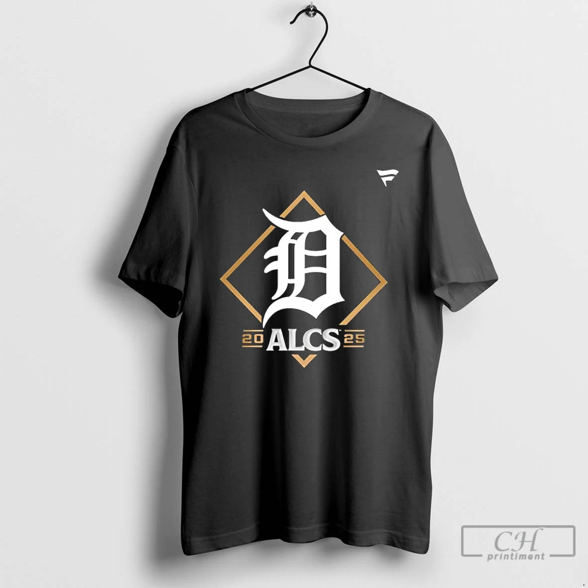 Premium Mlb Detroit Tigers 2025 Alcs Bound T Shirts - clothing by TeeHivey.com