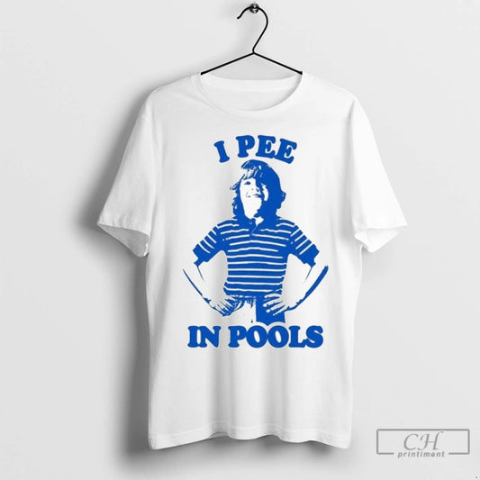 Premium Maison Rapito I Pee In Pools