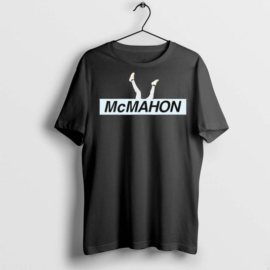 Premium Mclegs Vince Mcmahon T Shirts - clothing by TeeHivey.com