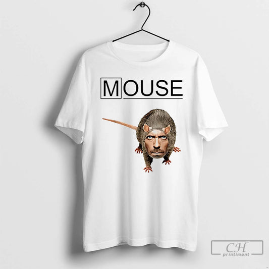 Premium Mouse Md House Md Funny - clothing by TeeHivey.com