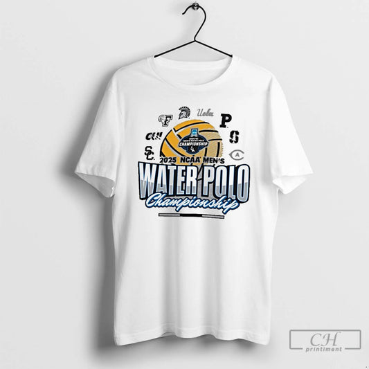Premium Ncaa Mens Water Polo Championship 2025 - clothing by TeeHivey.com