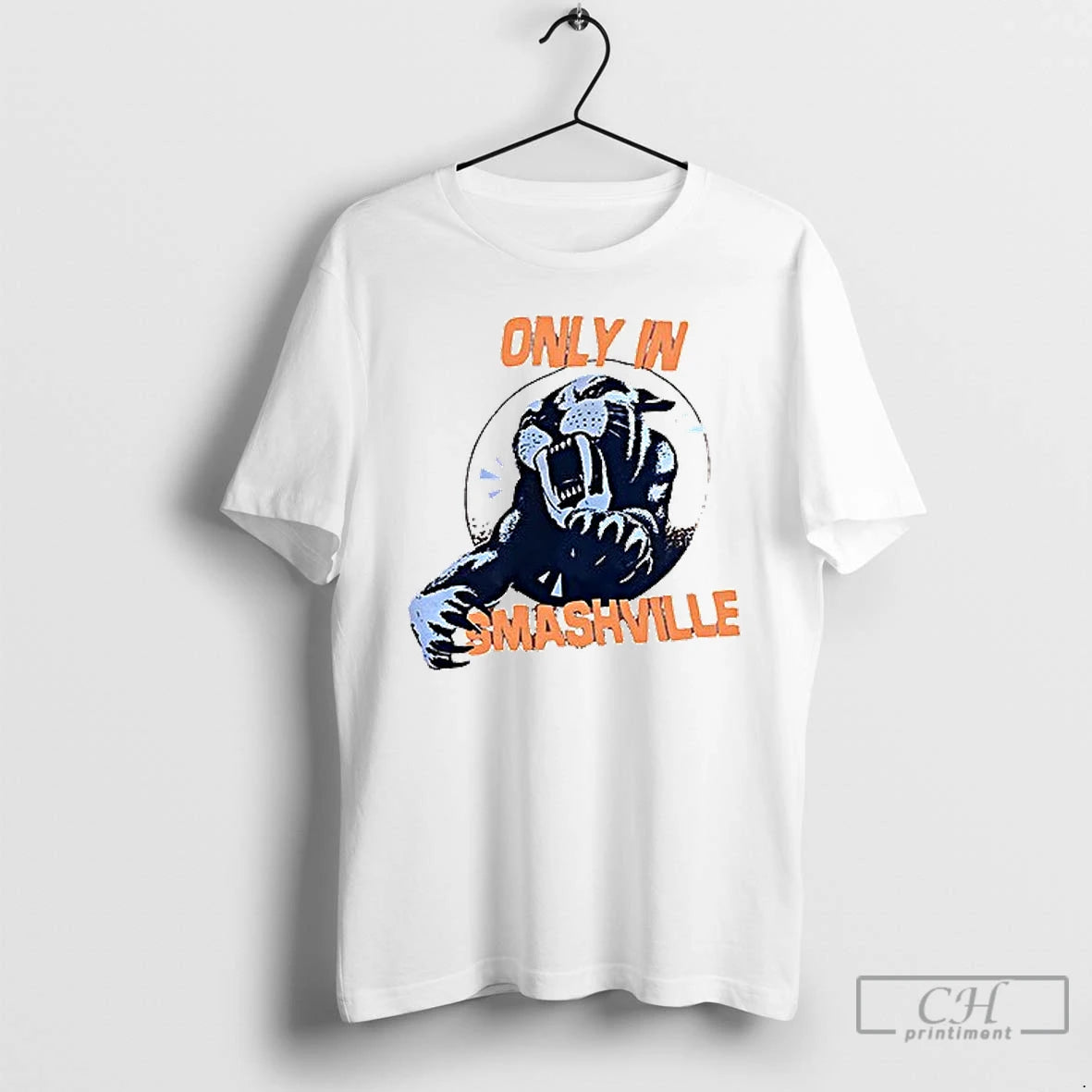 Premium Nashville Predators Only In Smashville Ceramic Ceramic And Classic Dad Cap T Shirts - clothing by TeeHivey.com