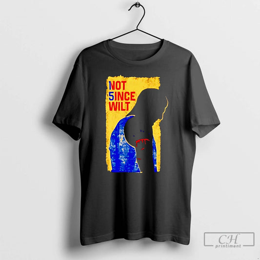 Premium Nikola Jokic Not Since Wilt T Shirts - clothing by TeeHivey.com