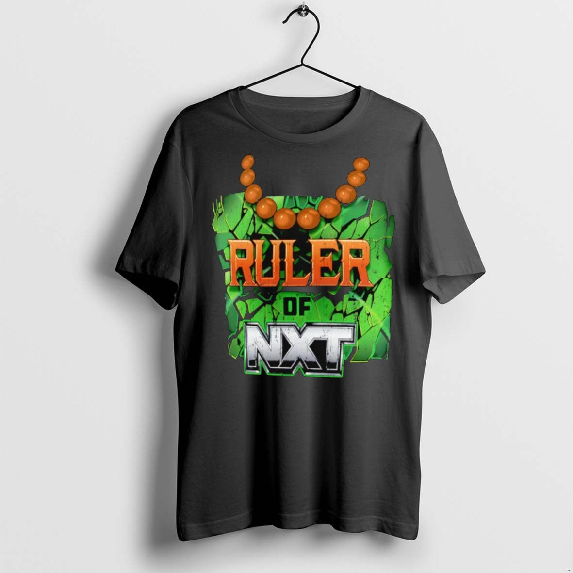 Premium Oba Femi Ruler Of Nxt T Shirts - clothing by TeeHivey.com