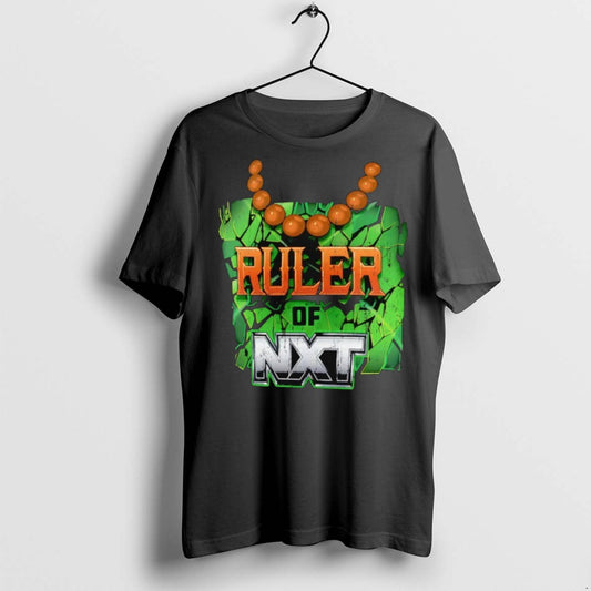 Premium Oba Femi Ruler Of Nxt T Shirts - clothing by TeeHivey.com