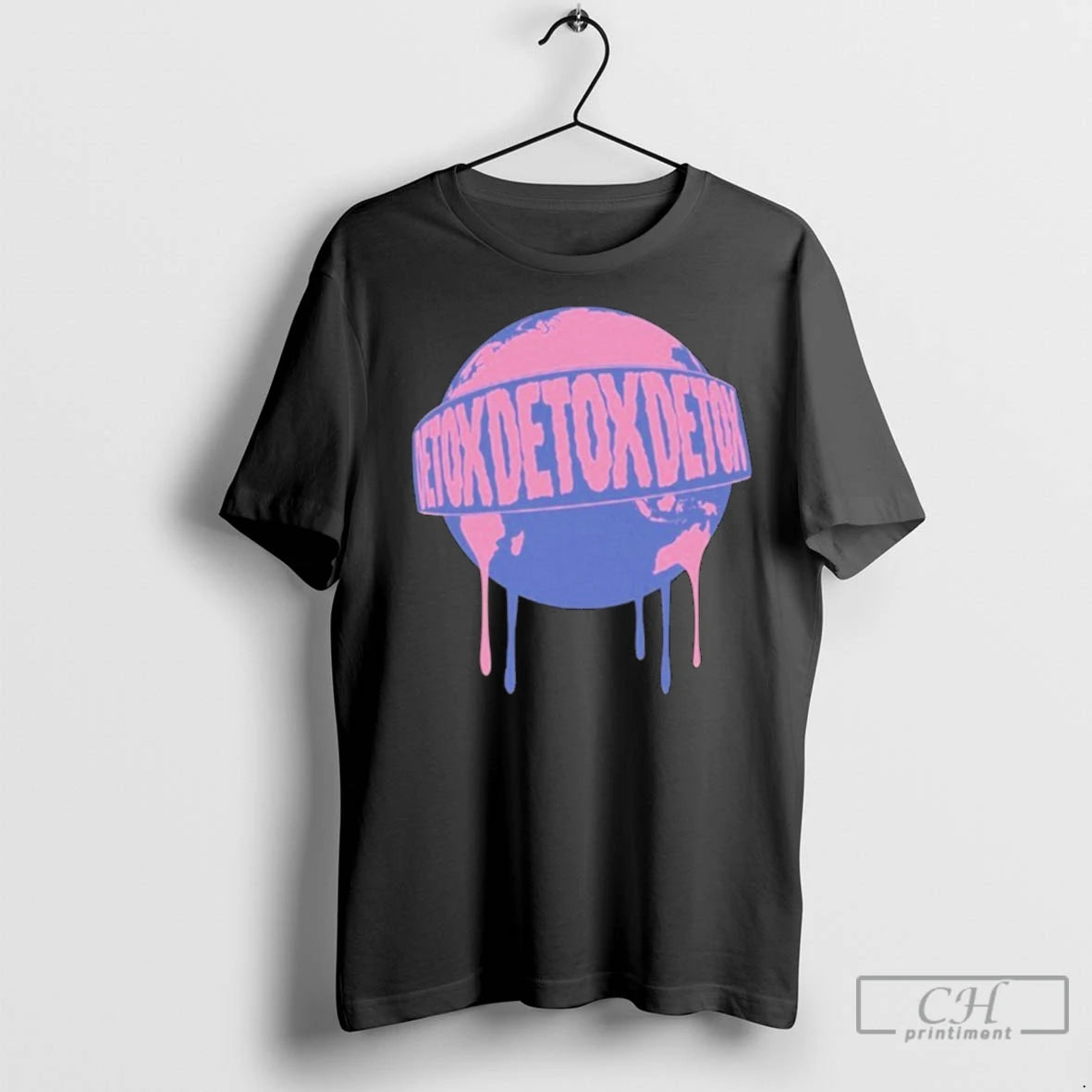 Premium One Ok Rock Detox X3
