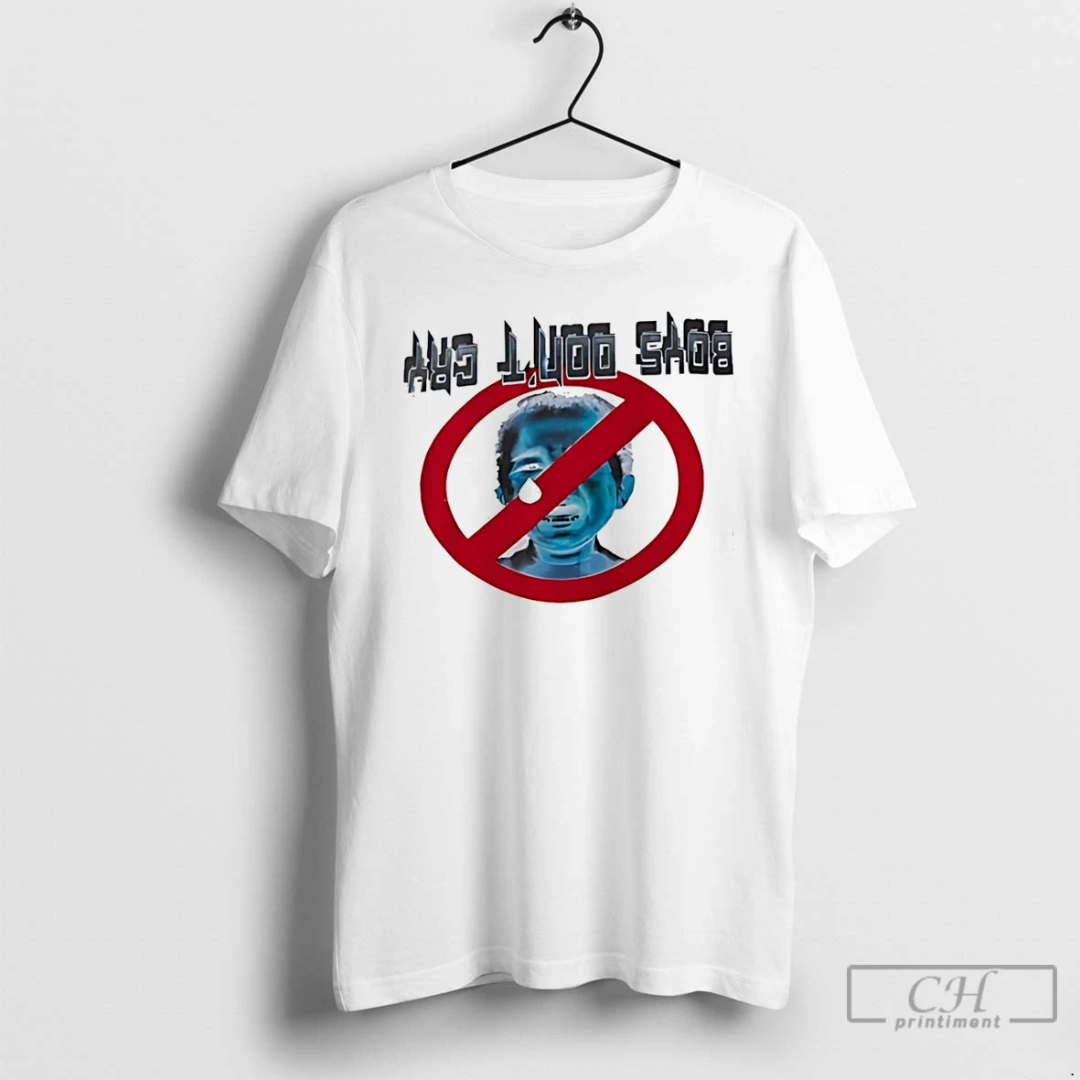 Premium Osamason Bstroy Boys Dont Cry T Shirts - clothing by TeeHivey.com