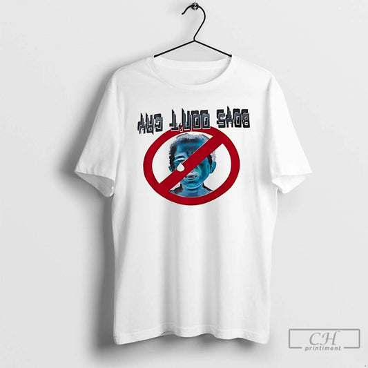 Premium Osamason Bstroy Boys Dont Cry T Shirts - clothing by TeeHivey.com