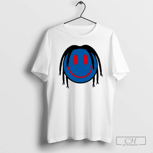 Premium Philadelphia Phillies Maxey Smiley Face Shirt Sweater - clothing by TeeHivey.com