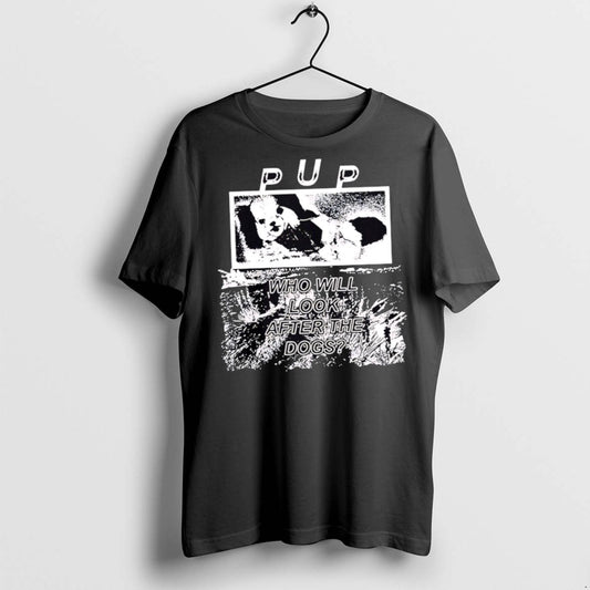 Premium Pup The Desolation Of Dog T Shirts - clothing by TeeHivey.com