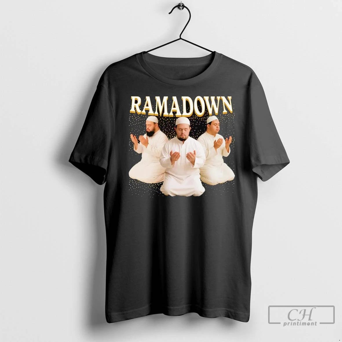 Premium Ramadown Rama Down Syndrome
