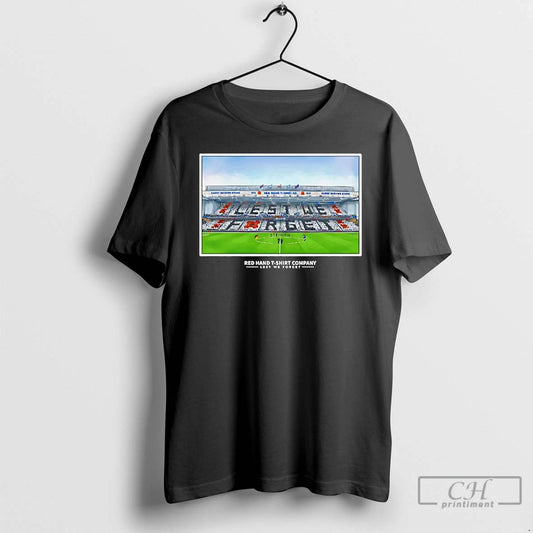 Premium Rangers Remembrance Display Stadium T Shirts - clothing by TeeHivey.com