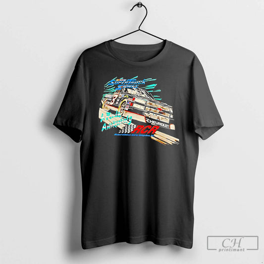 Premium Richard Childress Racing Nascar Supertruck Series 1995 - clothing by TeeHivey.com