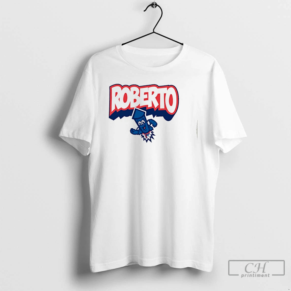 Premium Roberto Milb Los Wepas Des Worcester Cartoon T Shirts - clothing by TeeHivey.com