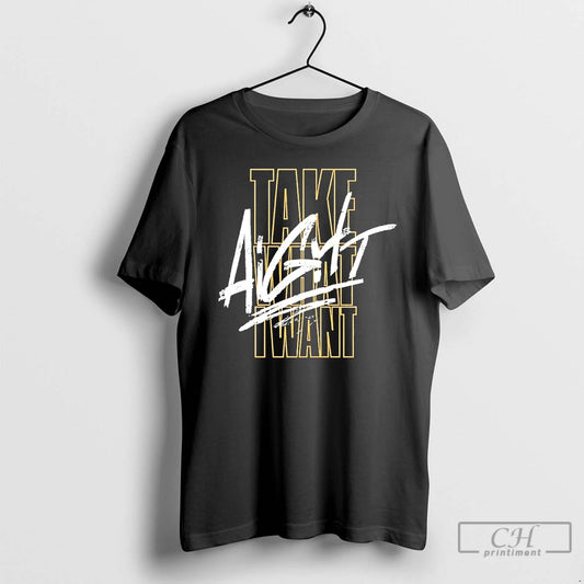 Premium Royce Keys Take What I Want - clothing by TeeHivey.com