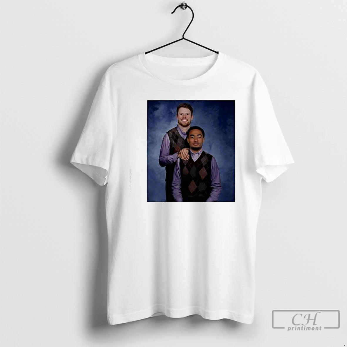 Premium Sam Darnold Jaxon Smith Njigba Football - clothing by TeeHivey.com